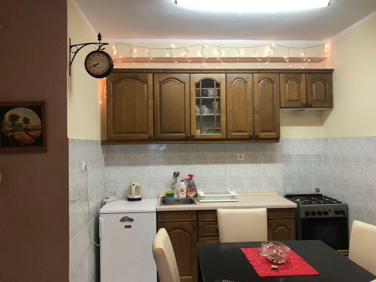 Apartment Bura Šibenik Екстериор снимка